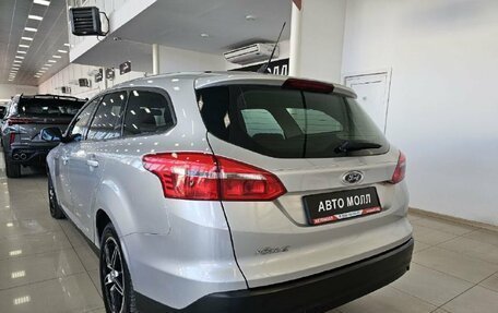 Ford Focus III, 2016 год, 1 175 000 рублей, 9 фотография