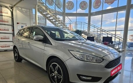 Ford Focus III, 2016 год, 1 175 000 рублей, 6 фотография