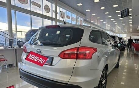 Ford Focus III, 2016 год, 1 175 000 рублей, 10 фотография