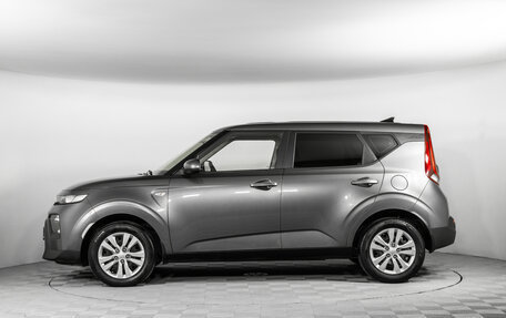 KIA Soul III, 2020 год, 1 870 000 рублей, 7 фотография