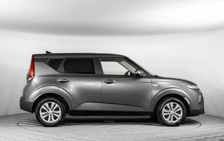 KIA Soul III, 2020 год, 1 870 000 рублей, 8 фотография