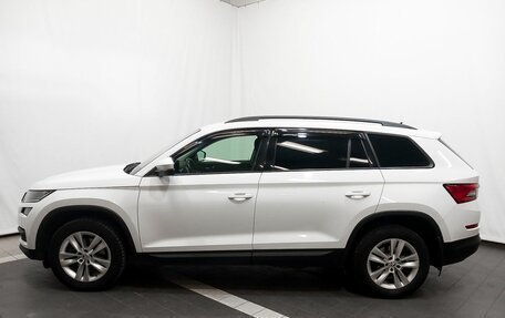 Skoda Kodiaq I, 2019 год, 2 440 000 рублей, 8 фотография