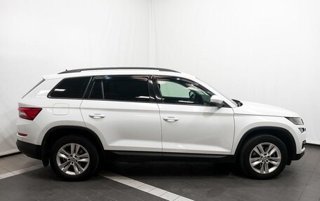 Skoda Kodiaq I, 2019 год, 2 440 000 рублей, 4 фотография