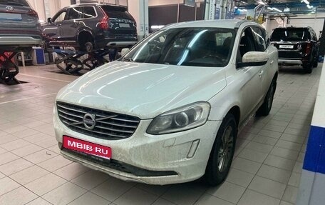 Volvo XC60 II, 2015 год, 1 819 000 рублей, 1 фотография