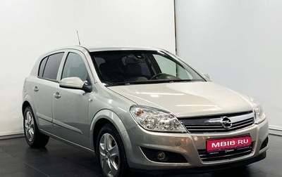 Opel Astra H, 2007 год, 680 000 рублей, 1 фотография