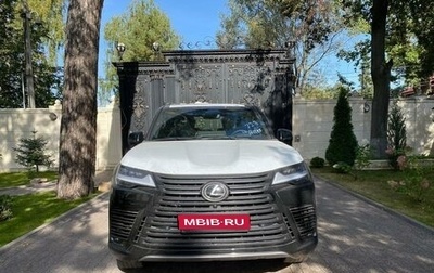 Lexus LX, 2024 год, 23 300 000 рублей, 1 фотография