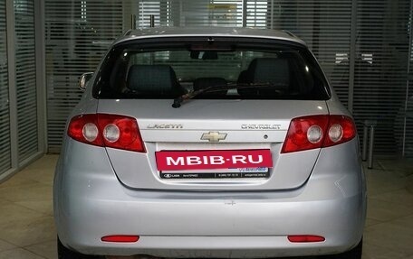 Chevrolet Lacetti, 2011 год, 469 000 рублей, 3 фотография