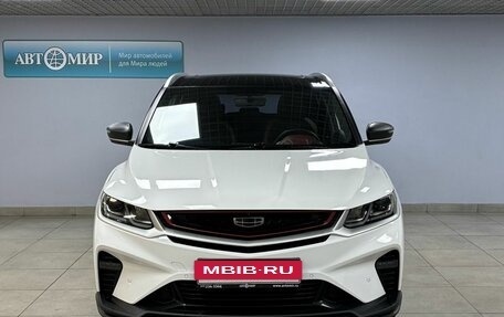 Geely Coolray I, 2022 год, 2 195 000 рублей, 2 фотография