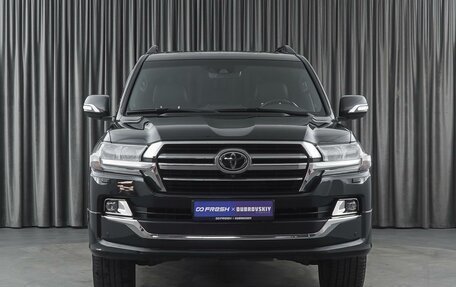 Toyota Land Cruiser 200, 2020 год, 11 500 000 рублей, 3 фотография