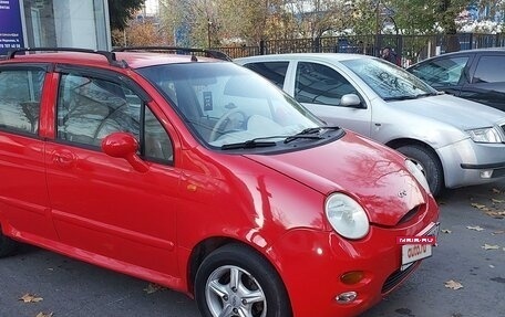 Chery Sweet (QQ), 2007 год, 320 000 рублей, 4 фотография