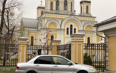 Mitsubishi Lancer IX, 2006 год, 265 000 рублей, 4 фотография