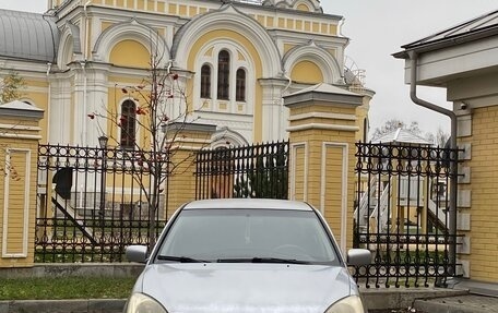 Mitsubishi Lancer IX, 2006 год, 265 000 рублей, 6 фотография