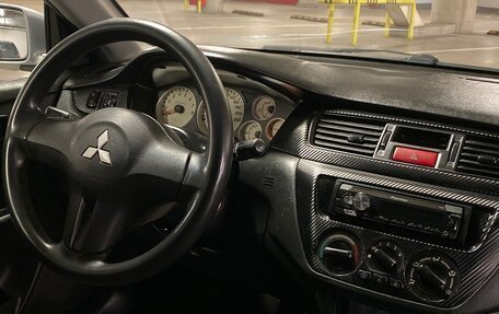 Mitsubishi Lancer IX, 2006 год, 265 000 рублей, 10 фотография