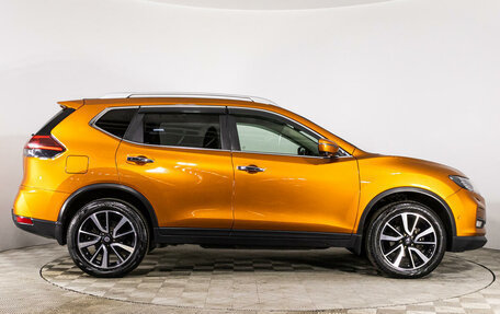 Nissan X-Trail, 2019 год, 3 289 000 рублей, 4 фотография