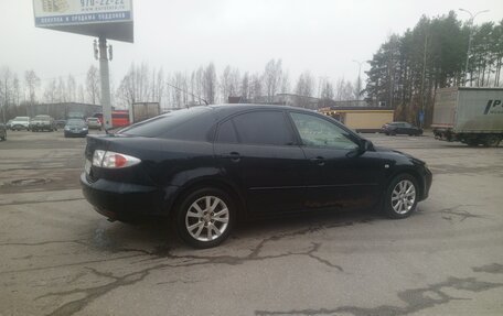 Mazda 6, 2005 год, 370 000 рублей, 5 фотография