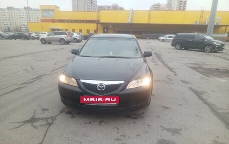 Mazda 6, 2005 год, 370 000 рублей, 3 фотография