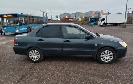 Mitsubishi Lancer IX, 2005 год, 350 000 рублей, 3 фотография