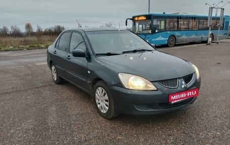 Mitsubishi Lancer IX, 2005 год, 350 000 рублей, 2 фотография