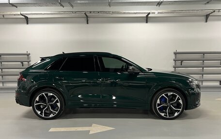 Audi RS Q8 I, 2022 год, 16 500 000 рублей, 6 фотография