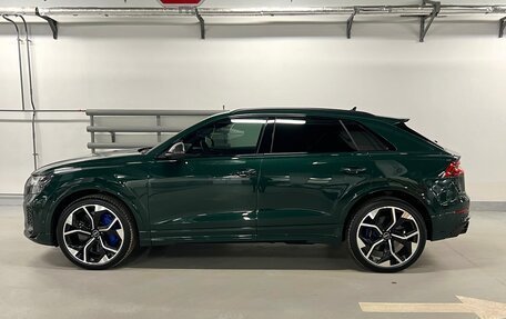 Audi RS Q8 I, 2022 год, 16 500 000 рублей, 2 фотография