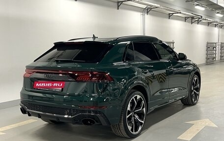 Audi RS Q8 I, 2022 год, 16 500 000 рублей, 5 фотография