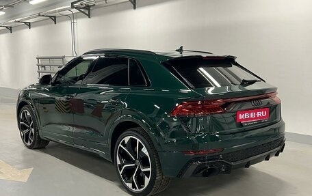 Audi RS Q8 I, 2022 год, 16 500 000 рублей, 3 фотография