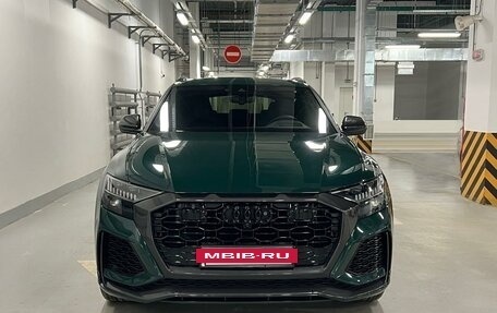 Audi RS Q8 I, 2022 год, 16 500 000 рублей, 8 фотография