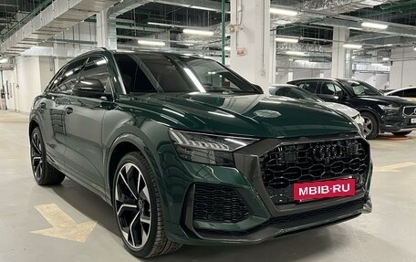 Audi RS Q8 I, 2022 год, 16 500 000 рублей, 7 фотография