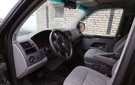 Volkswagen Caravelle T5, 2008 год, 1 450 000 рублей, 6 фотография