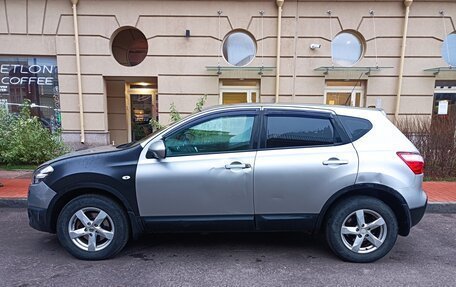 Nissan Qashqai, 2011 год, 950 000 рублей, 5 фотография