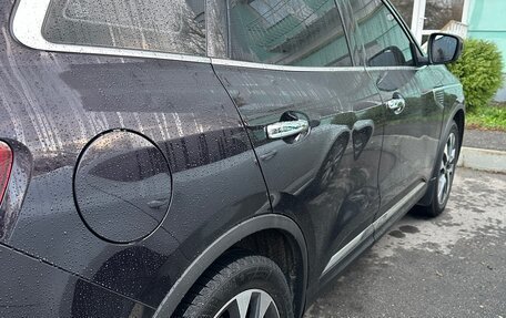 Renault Samsung QM6, 2019 год, 2 800 000 рублей, 4 фотография