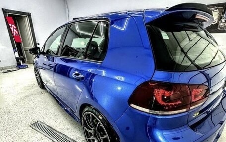 Volkswagen Golf R VII, 2012 год, 2 150 000 рублей, 2 фотография