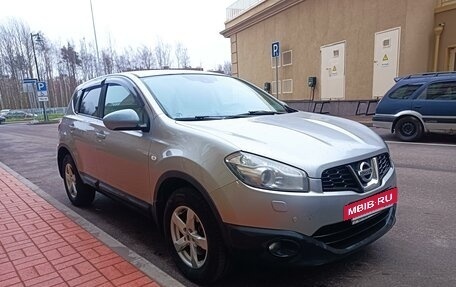 Nissan Qashqai, 2011 год, 950 000 рублей, 7 фотография