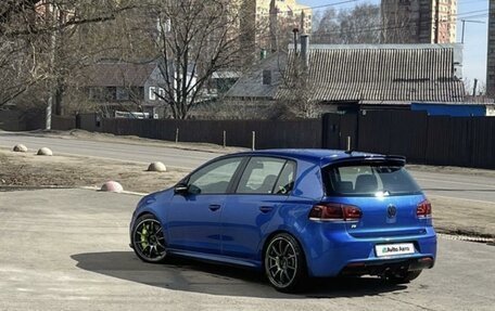 Volkswagen Golf R VII, 2012 год, 2 150 000 рублей, 6 фотография