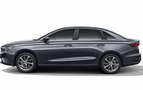 Geely Emgrand, 2024 год, 2 457 990 рублей, 2 фотография