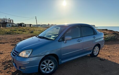 Suzuki Liana, 2005 год, 645 000 рублей, 3 фотография