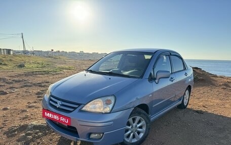 Suzuki Liana, 2005 год, 645 000 рублей, 2 фотография