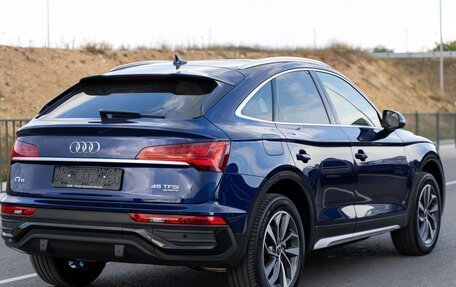 Audi Q5, 2023 год, 7 500 000 рублей, 5 фотография