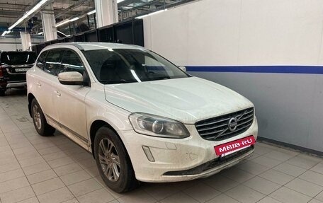 Volvo XC60 II, 2015 год, 1 819 000 рублей, 3 фотография