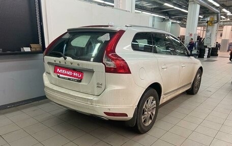 Volvo XC60 II, 2015 год, 1 819 000 рублей, 4 фотография