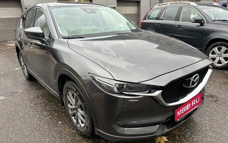 Mazda CX-5 II, 2019 год, 3 197 000 рублей, 3 фотография