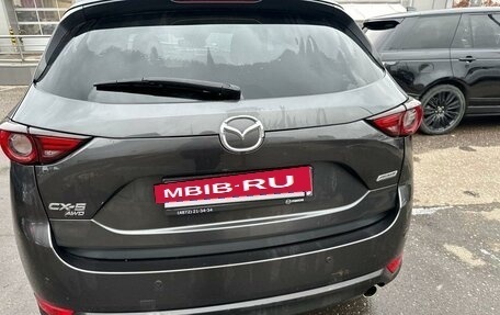 Mazda CX-5 II, 2019 год, 3 197 000 рублей, 5 фотография