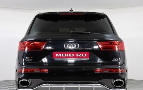 Audi Q7, 2015 год, 4 447 000 рублей, 6 фотография