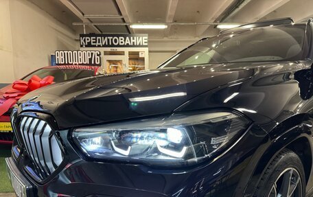 BMW X6, 2020 год, 9 749 000 рублей, 13 фотография