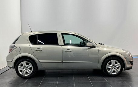 Opel Astra H, 2007 год, 680 000 рублей, 5 фотография