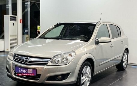 Opel Astra H, 2007 год, 680 000 рублей, 2 фотография