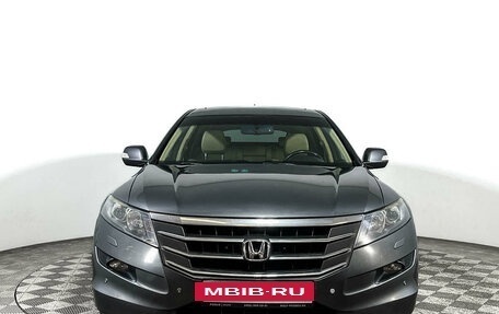 Honda Crosstour I рестайлинг, 2011 год, 1 650 000 рублей, 2 фотография