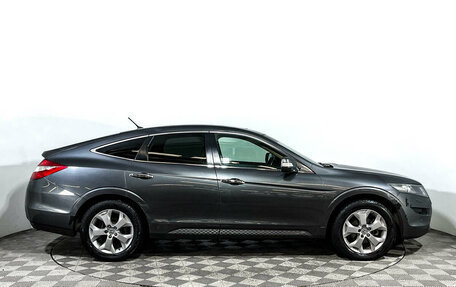 Honda Crosstour I рестайлинг, 2011 год, 1 650 000 рублей, 4 фотография