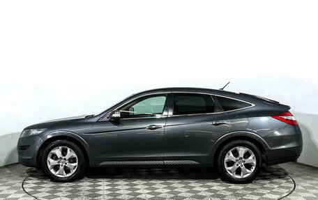 Honda Crosstour I рестайлинг, 2011 год, 1 650 000 рублей, 8 фотография