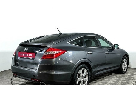 Honda Crosstour I рестайлинг, 2011 год, 1 650 000 рублей, 5 фотография